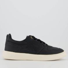 Tênis Reserva Type R Preto-Masculino