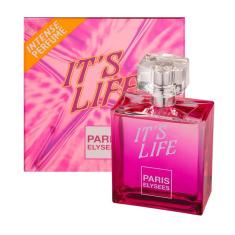Perfume Paris Elysees Woman It "s Life 100ml 100ml