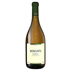 Vinho Boscato Reserva Chardonnay 750ml
