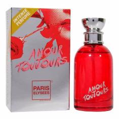 Perfume Paris Elysees Amour Toujours Feminino - Eau De Toilette 100ml
