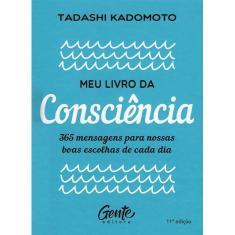 Meu Livro da Consciência