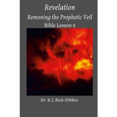 Livro Revelation