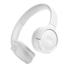 Fone De Ouvido Sem Fio JBL T520BT - Bluetooth 5.0 - Com Microfone e Bateria 57h