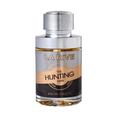 The Hunting Man La Rive Eau de Toilette - Perfume Masculino 75ml 