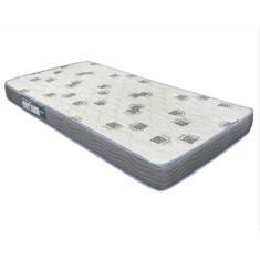 Colchão Light Selado 78x188 Solteiro D33 Ortobom
