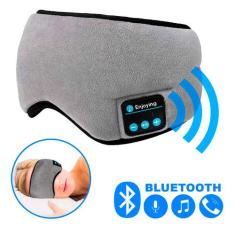 Máscara De Dormir Tapa Olho Com Fone De Ouvido Bluetooth 5.0 Para Viag