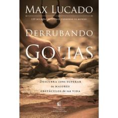 Derrubando Golias