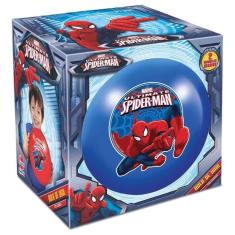 Bola Infantil Spider-man Vinil N 8