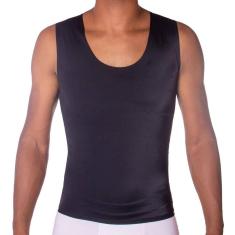 Camiseta Postural Masculina Shapewear Vi Menswear