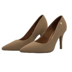 Sapato Vizzano Scarpin Salto Alto Feminino