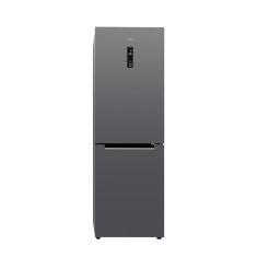 Refrigerador Invita 360 Litros Bottom Freezer Inox - 220 Volts