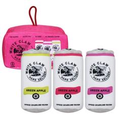 CUXFLS Brinquedo de esconde-esconde de pelúcia para filhotes, estampa engraçada de imitação de garrafa de vinho, conjunto de combinação de três brinquedos em miniatura e casa de atividades, adequado