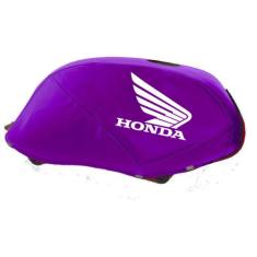 Capa de Tanque Comum Honda CBX-200 Strada - Com logo - Spts