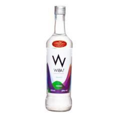 Cachaça WIBA! Branca 670ml