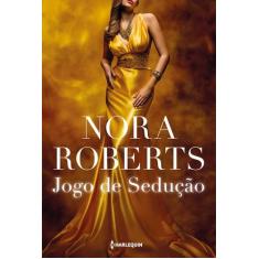 Livro - Jogo de sedução