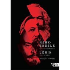 Manifesto Comunista / Teses De Abril