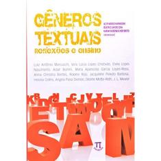 Gêneros Textuais - Reflexões E Ensino - 4ª Edição