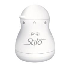 Ducha Elétrica Forusi Stilo 3 Temperaturas Branca - 4400W 220V, UNICA