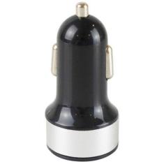 Carregador Usb Evus Para Carro Com Led 5V 2A