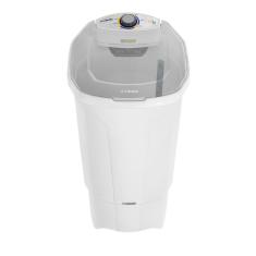 Tanquinho Libell 14Kg com Lavagem por Turbilhonamento Branca