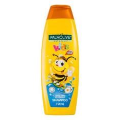 Shampoo Palmolive Kids Naturals 350ml