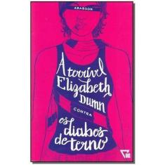 Terrível Elizabeth Dumn Contra Diabos de Terno, A Sortido - IHQ EDITOR