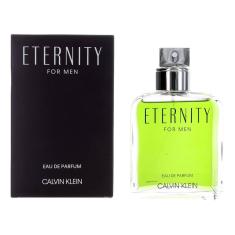 Perfume Calvin Klein Eternity Eau De Parfum 200 ml para homens