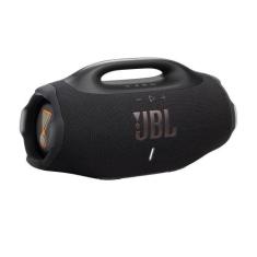 Caixa de Som Jbl Boombox 4 Portatil Bluetooth, Ai Sound Boost, até 34H