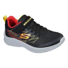 Tênis Skechers Microspec Texlor Infantil-Unissex