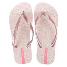 Chinelo Infantil Ipanema Glitter Feminino-Feminino