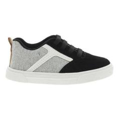 Tênis Molekinho Infantil Masculino - 2133170-Masculino