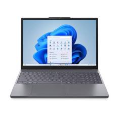 Notebook Lenovo IdeaPad Slim 3 15AMN8 AMD Ryzen 5 7520U 8GB 512GB SSD Windows 11 Home 15.6" - 83V80000BO