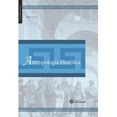 Antropologia filosófica
