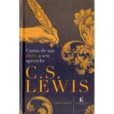 Cartas de um Diabo a Seu Aprendiz - Thomas Nelson