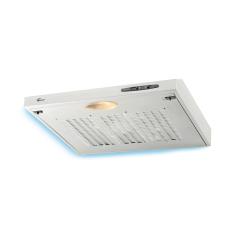 Depurador Fischer Power Steel 60cm