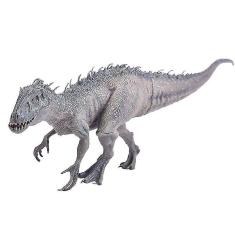 Simulação Dinossauro Modelo Brinquedo Pvc Figura de Ação