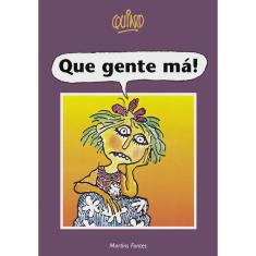 Que gente má!