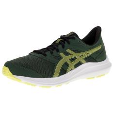Tênis Masculino Jolt 4 Asics - 1011B603