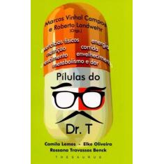 Pílulas Do Dr. T