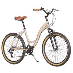 Bicicleta Blitz COMODO URBANA Shimano 21v
