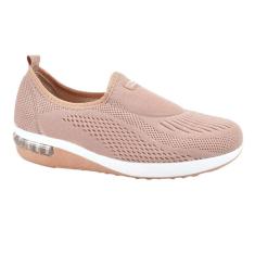 Tênis Slip On Modare Feminino Conforto 7320217