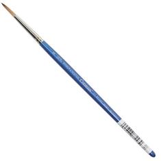Winsor & Newton Cotman Series 111 Pincel Redondo, Azul, 5