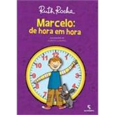 Marcelo De Hora Em Hora