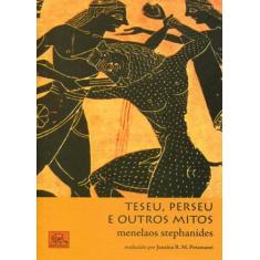 Teseu, Perseu E Outros Mitos - Odysseus