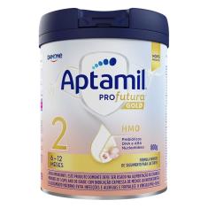 Aptamil 2 Profutura Gold 800gr