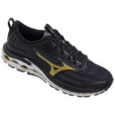 Tênis Mizuno Wave Nitron 2 Masculino-Masculino
