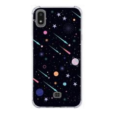 Capa Capinha De Celular Compatível com K8+ e K8 PLUS Personalizada