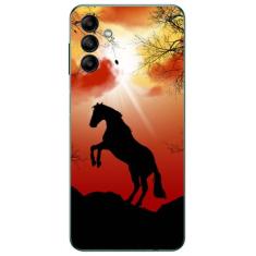 Capa Adesivo Skin377 Verso Para Samsung Galaxy A04S 2022 - KawaSkin