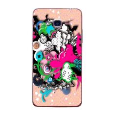 Capa Adesivo Skin104 Verso Para Galaxy J2 Prime Sm-g532m - KawaSkin