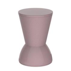 Banqueta Baixa Polipropileno sem Encosto Nick - Grifit